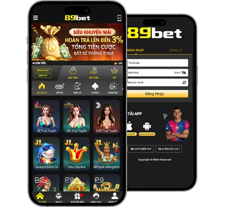 Các tính năng mới alo789 login