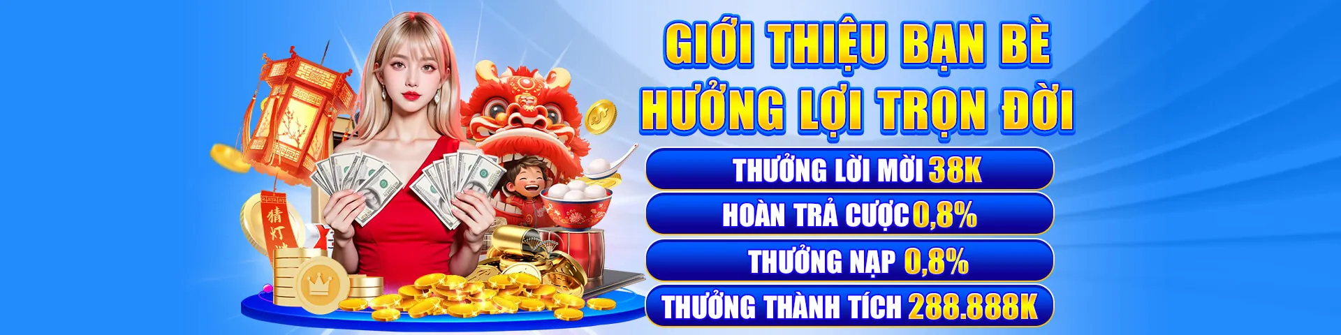 Giao diện tổng quan tính năng mới của Alo789 2026